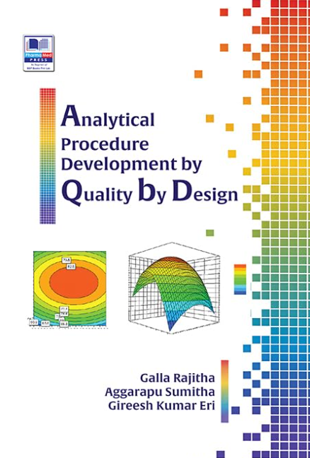 Analytical Procedure Development by Quality by Design